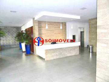 Apartamento 2 quartos à venda Rio de Janeiro,RJ - R$ 1.100.000 - LBAP23607