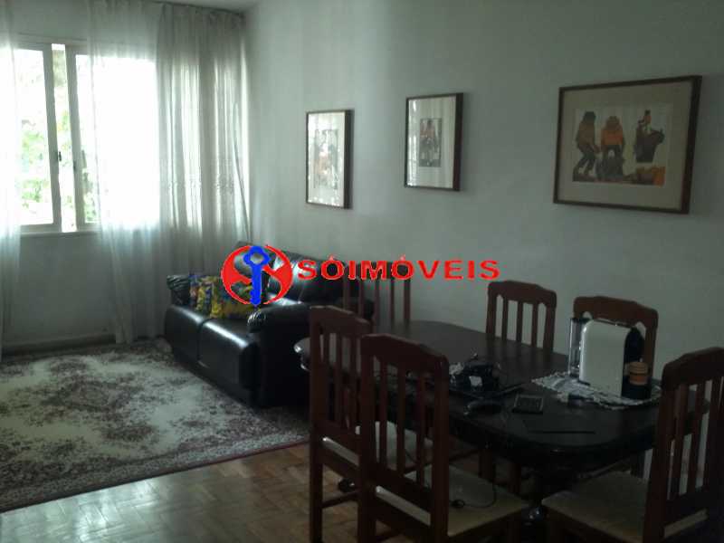 Conheça 01 do imóvel - Apartamento 3 quartos à venda Rio de Janeiro,RJ Copacabana - R$ 770.000 - POAP30562 - 1 01 - 1