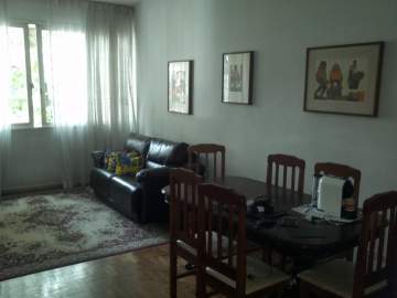 Apartamento 3 quartos à venda Rio de Janeiro,RJ Copacabana - R$ 770.000 - POAP30562