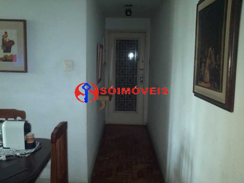 Conheça 02 do imóvel - Apartamento 3 quartos à venda Rio de Janeiro,RJ Copacabana - R$ 770.000 - POAP30562 - 2 02 - 2