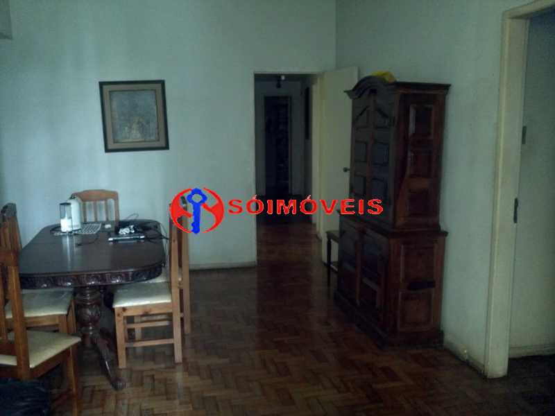 Conheça 03 do imóvel - Apartamento 3 quartos à venda Rio de Janeiro,RJ Copacabana - R$ 770.000 - POAP30562 - 3 03 - 3