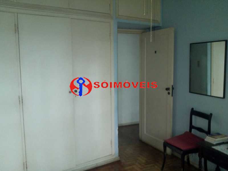 Conheça 06 do imóvel - Apartamento 3 quartos à venda Rio de Janeiro,RJ Copacabana - R$ 770.000 - POAP30562 - 6 06 - 6