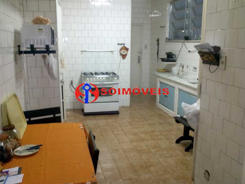 Conheça 12 do imóvel - Apartamento 3 quartos à venda Rio de Janeiro,RJ Copacabana - R$ 770.000 - POAP30562 - 12 12 - 12