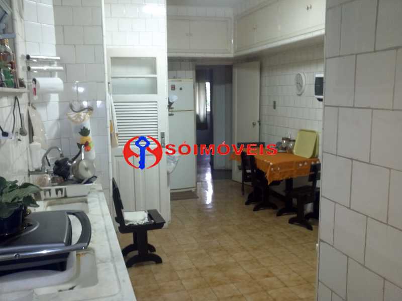 Conheça 13 do imóvel - Apartamento 3 quartos à venda Rio de Janeiro,RJ Copacabana - R$ 770.000 - POAP30562 - 13 13 - 13