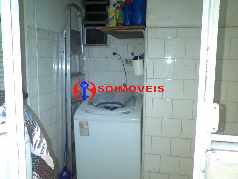 Conheça 17 do imóvel - Apartamento 3 quartos à venda Rio de Janeiro,RJ Copacabana - R$ 770.000 - POAP30562 - 17 17 - 17