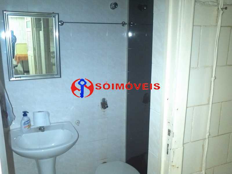 Conheça 18 do imóvel - Apartamento 3 quartos à venda Rio de Janeiro,RJ Copacabana - R$ 770.000 - POAP30562 - 18 18 - 18
