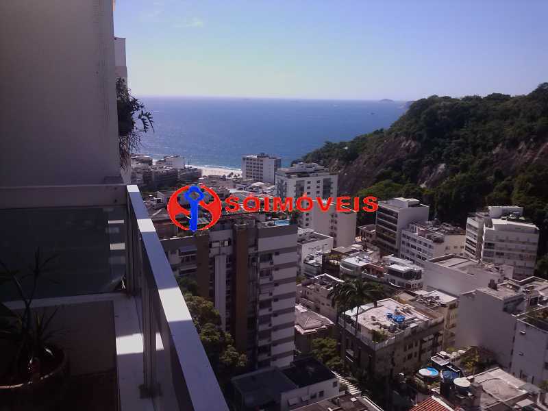 Conheça 12631_G1516633826 do imóvel - Cobertura 3 quartos à venda Rio de Janeiro,RJ Leblon - R$ 3.000.000 - POCO30023 - 1 12631_G1516633826 - 1