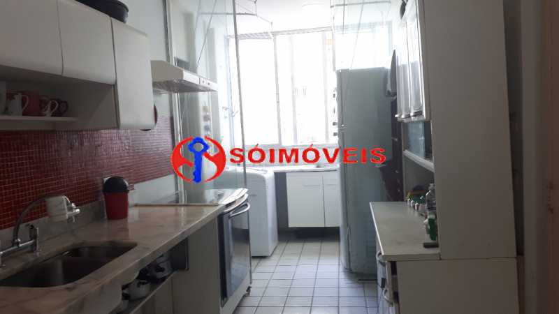 Conheça 4e7e3783-29b0-4c00-939f-e15292 do imóvel - Apartamento 3 quartos à venda Rio de Janeiro,RJ São Conrado - R$ 785.000 - LBAP35120 - 2 4e7e3783-29b0-4c00-939f-e15292 - 2