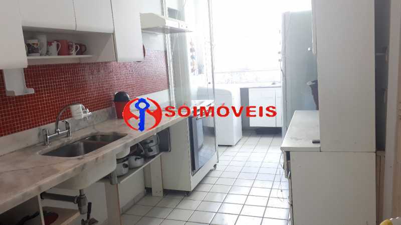 Conheça 8a231855-ef6c-439f-8610-aa5b4c do imóvel - Apartamento 3 quartos à venda Rio de Janeiro,RJ São Conrado - R$ 785.000 - LBAP35120 - 3 8a231855-ef6c-439f-8610-aa5b4c - 3