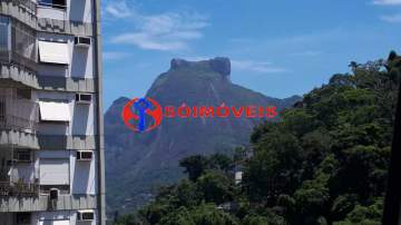 Apartamento 3 quartos à venda Rio de Janeiro,RJ São Conrado - R$ 785.000 - LBAP35120