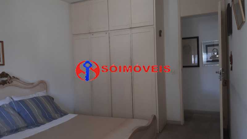 Conheça 71c0c821-eed9-4e46-9893-5ae76a do imóvel - Apartamento 3 quartos à venda Rio de Janeiro,RJ São Conrado - R$ 785.000 - LBAP35120 - 4 71c0c821-eed9-4e46-9893-5ae76a - 4