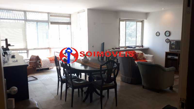 Conheça 5289d56e-c0fd-4621-8aea-6be26e do imóvel - Apartamento 3 quartos à venda Rio de Janeiro,RJ São Conrado - R$ 785.000 - LBAP35120 - 7 5289d56e-c0fd-4621-8aea-6be26e - 7