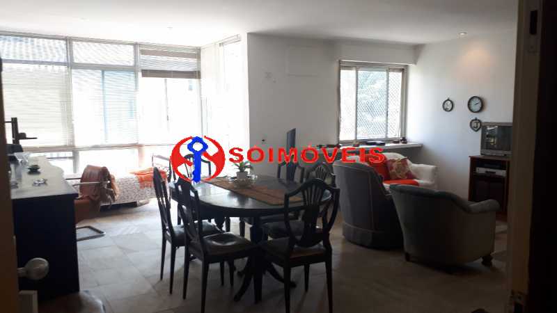 Conheça 7048111f-0b12-49cd-a5a2-8719a3 do imóvel - Apartamento 3 quartos à venda Rio de Janeiro,RJ São Conrado - R$ 785.000 - LBAP35120 - 11 7048111f-0b12-49cd-a5a2-8719a3 - 11