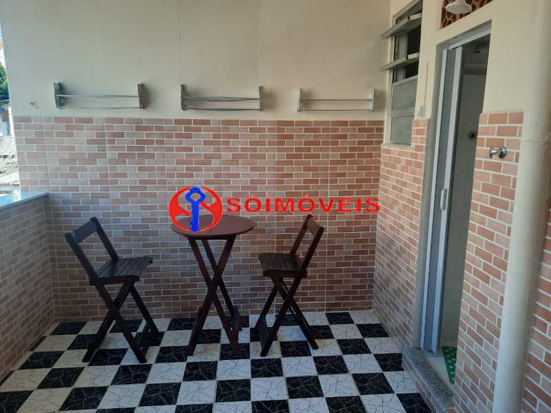 Conheça c3231e8f-c678-4fcf-87c7-afaded do imóvel - Casa de Vila à venda Rua Benjamim Constant,Rio de Janeiro,RJ Glória - R$ 630.000 - POCV20005 - 8 c3231e8f-c678-4fcf-87c7-afaded - 8