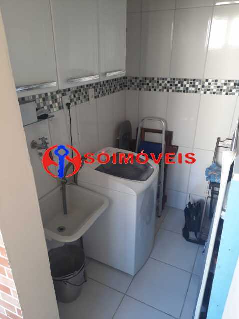Conheça e91a3a2c-901e-48fc-b6db-a98720 do imóvel - Casa de Vila à venda Rua Benjamim Constant,Rio de Janeiro,RJ Glória - R$ 630.000 - POCV20005 - 21 e91a3a2c-901e-48fc-b6db-a98720 - 21