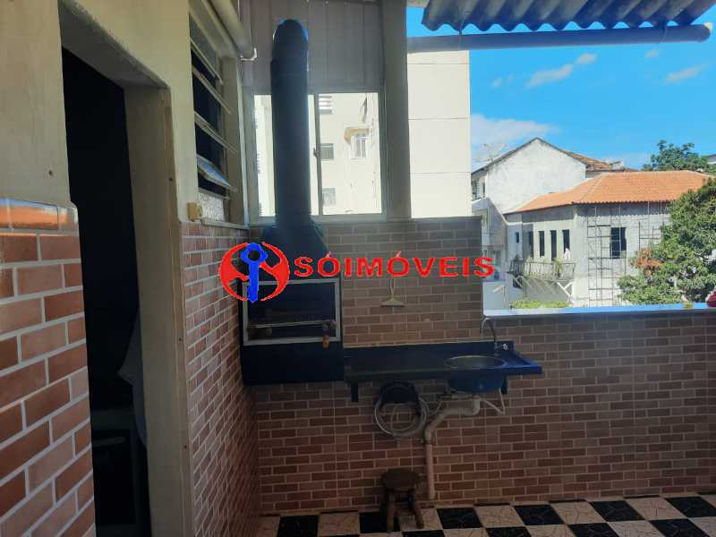 Conheça 40973bef-704d-49a6-8319-0e822e do imóvel - Casa de Vila à venda Rua Benjamim Constant,Rio de Janeiro,RJ Glória - R$ 630.000 - POCV20005 - 11 40973bef-704d-49a6-8319-0e822e - 11