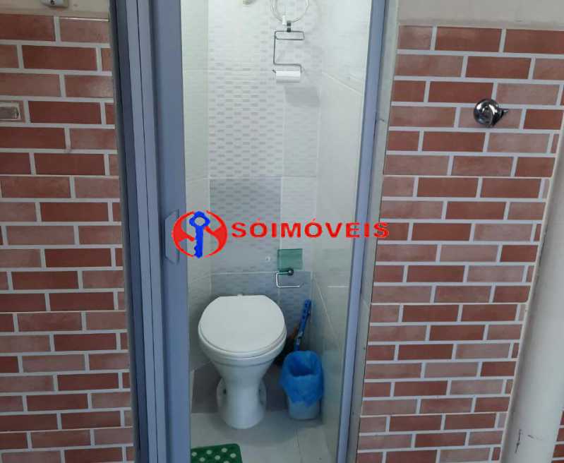 Conheça fefa0b6a-4e2e-45ff-8055-84f178 do imóvel - Casa de Vila à venda Rua Benjamim Constant,Rio de Janeiro,RJ Glória - R$ 630.000 - POCV20005 - 23 fefa0b6a-4e2e-45ff-8055-84f178 - 23