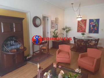 Apartamento à venda Rua Belfort Roxo,Rio de Janeiro,RJ Copacabana - R$ 920.000 - POAP30585
