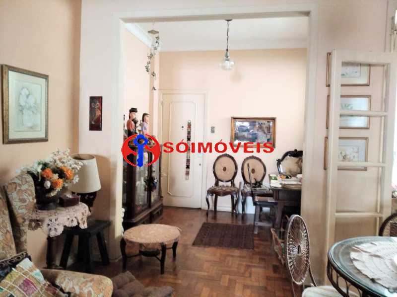 Conheça 2. do imóvel - Apartamento 3 quartos à venda Rio de Janeiro,RJ Copacabana - R$ 1.350.000 - LBAP35137 - 2 2. - 2
