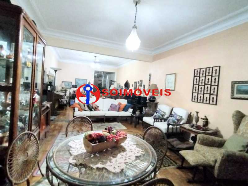 Conheça 3. do imóvel - Apartamento 3 quartos à venda Rio de Janeiro,RJ Copacabana - R$ 1.350.000 - LBAP35137 - 3 3. - 3