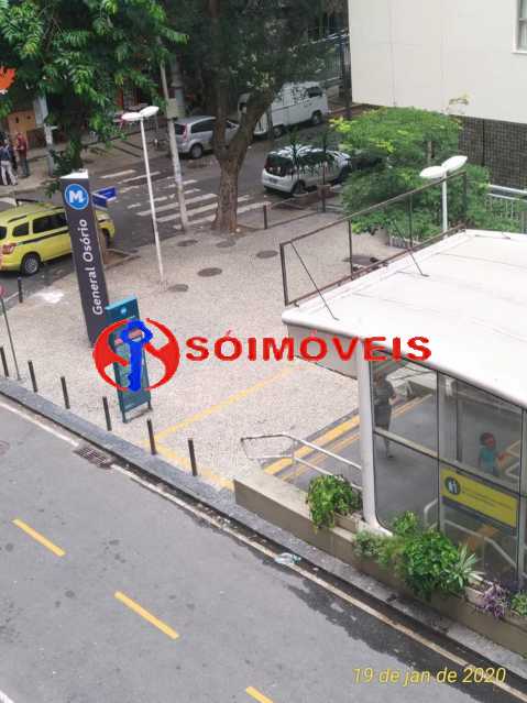Conheça 6. do imóvel - Apartamento 3 quartos à venda Rio de Janeiro,RJ Copacabana - R$ 1.350.000 - LBAP35137 - 6 6. - 6