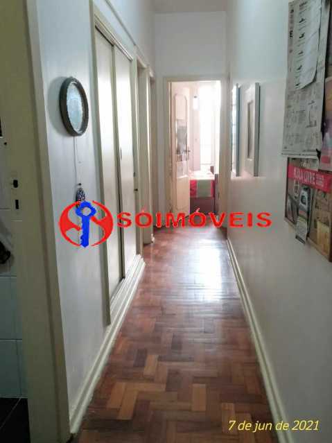 Conheça 7. do imóvel - Apartamento 3 quartos à venda Rio de Janeiro,RJ Copacabana - R$ 1.350.000 - LBAP35137 - 7 7. - 7