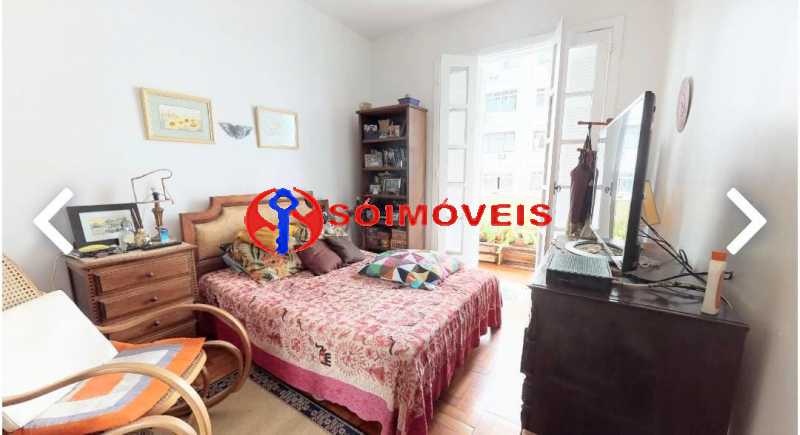 Conheça 8. do imóvel - Apartamento 3 quartos à venda Rio de Janeiro,RJ Copacabana - R$ 1.350.000 - LBAP35137 - 8 8. - 8
