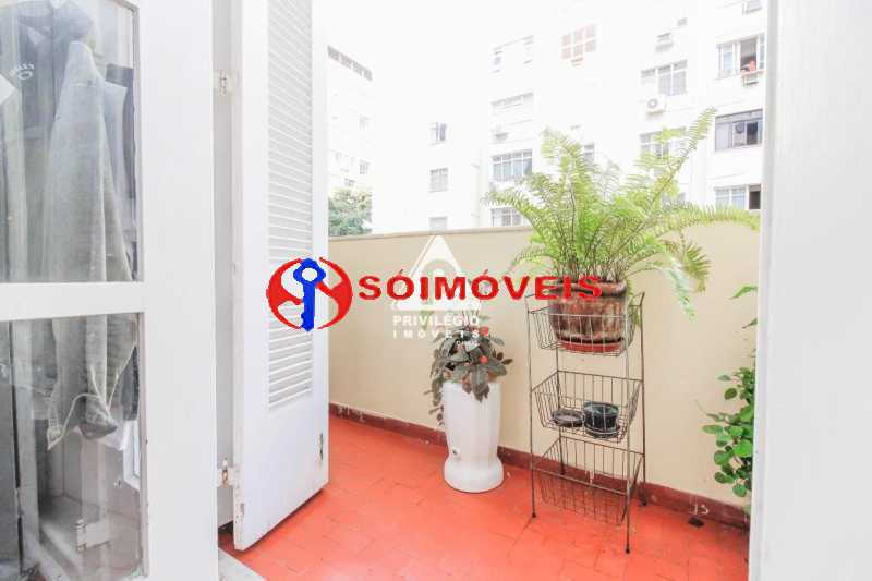 Conheça 9. do imóvel - Apartamento 3 quartos à venda Rio de Janeiro,RJ Copacabana - R$ 1.350.000 - LBAP35137 - 9 9. - 9