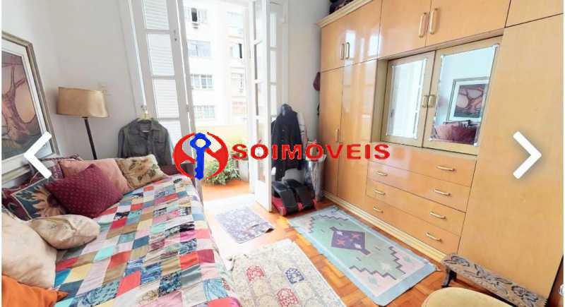 Conheça 11. do imóvel - Apartamento 3 quartos à venda Rio de Janeiro,RJ Copacabana - R$ 1.350.000 - LBAP35137 - 11 11. - 11