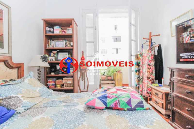 Conheça 12. do imóvel - Apartamento 3 quartos à venda Rio de Janeiro,RJ Copacabana - R$ 1.350.000 - LBAP35137 - 12 12. - 12