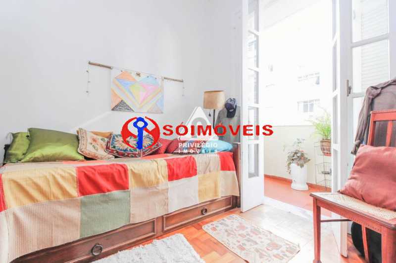 Conheça 13. do imóvel - Apartamento 3 quartos à venda Rio de Janeiro,RJ Copacabana - R$ 1.350.000 - LBAP35137 - 13 13. - 13