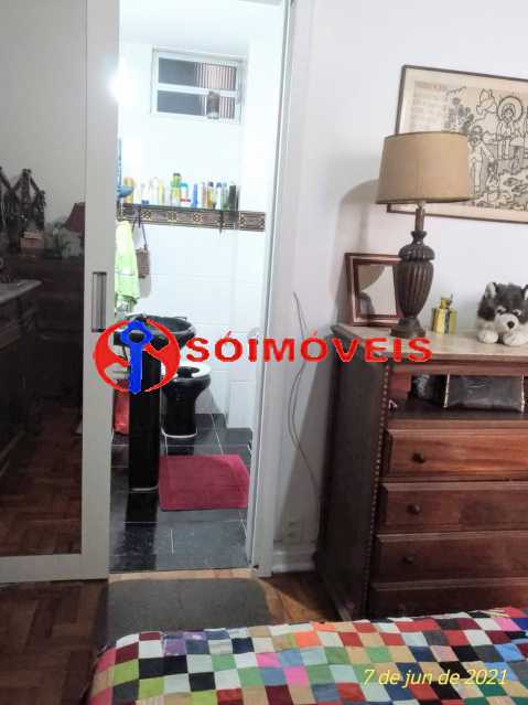 Conheça 15. do imóvel - Apartamento 3 quartos à venda Rio de Janeiro,RJ Copacabana - R$ 1.350.000 - LBAP35137 - 15 15. - 15