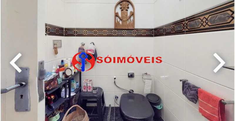 Conheça 16. do imóvel - Apartamento 3 quartos à venda Rio de Janeiro,RJ Copacabana - R$ 1.350.000 - LBAP35137 - 16 16. - 16