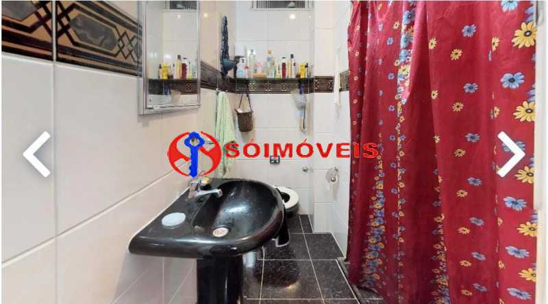 Conheça 17. do imóvel - Apartamento 3 quartos à venda Rio de Janeiro,RJ Copacabana - R$ 1.350.000 - LBAP35137 - 17 17. - 17