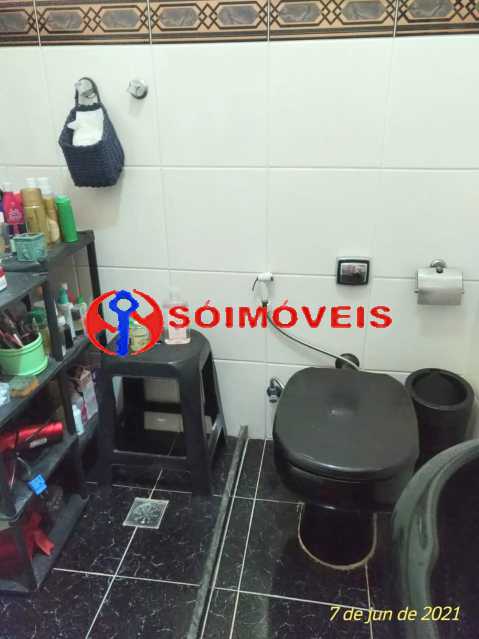 Conheça 18. do imóvel - Apartamento 3 quartos à venda Rio de Janeiro,RJ Copacabana - R$ 1.350.000 - LBAP35137 - 18 18. - 18