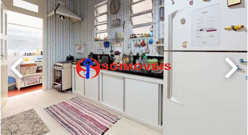 Conheça 19. do imóvel - Apartamento 3 quartos à venda Rio de Janeiro,RJ Copacabana - R$ 1.350.000 - LBAP35137 - 19 19. - 19