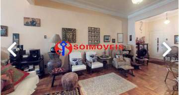 Apartamento 3 quartos à venda Rio de Janeiro,RJ Copacabana - R$ 1.350.000 - LBAP35137