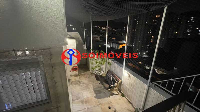 Conheça 2d356483-ed41-4092-9012-5eebbe do imóvel - Cobertura 4 quartos à venda Rio de Janeiro,RJ Maracanã - R$ 1.800.000 - LBCO40331 - 13 2d356483-ed41-4092-9012-5eebbe - 13