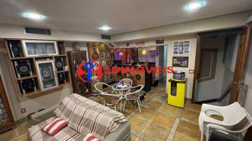 Cobertura 4 quartos à venda Rio de Janeiro,RJ Maracanã - R$ 1.800.000 - LBCO40331