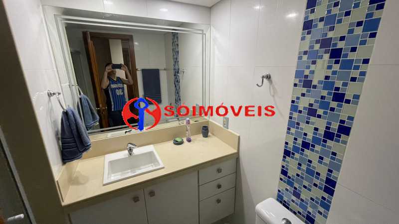 Conheça 3169e04d-157d-42cb-a3df-794a8a do imóvel - Cobertura 4 quartos à venda Rio de Janeiro,RJ Maracanã - R$ 1.800.000 - LBCO40331 - 5 3169e04d-157d-42cb-a3df-794a8a - 5