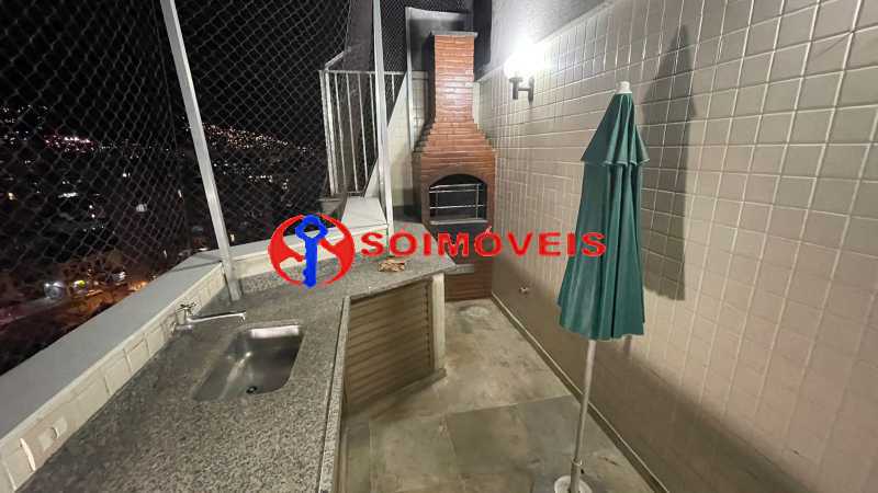 Conheça 6064f708-870c-49b8-9e41-dffdd6 do imóvel - Cobertura 4 quartos à venda Rio de Janeiro,RJ Maracanã - R$ 1.800.000 - LBCO40331 - 12 6064f708-870c-49b8-9e41-dffdd6 - 12