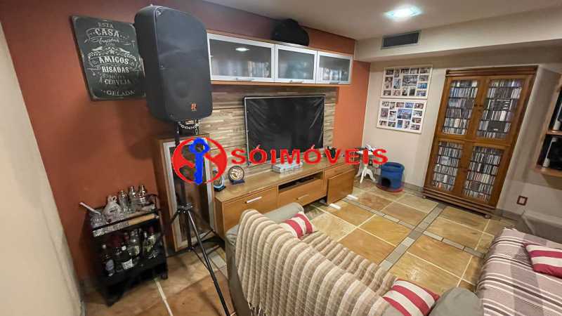 Conheça 7662cdcd-916b-426e-9e91-2bd08d do imóvel - Cobertura 4 quartos à venda Rio de Janeiro,RJ Maracanã - R$ 1.800.000 - LBCO40331 - 6 7662cdcd-916b-426e-9e91-2bd08d - 6