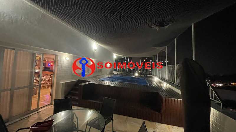 Conheça 39425018-3a5a-4b00-bd7e-cfc698 do imóvel - Cobertura 4 quartos à venda Rio de Janeiro,RJ Maracanã - R$ 1.800.000 - LBCO40331 - 7 39425018-3a5a-4b00-bd7e-cfc698 - 7