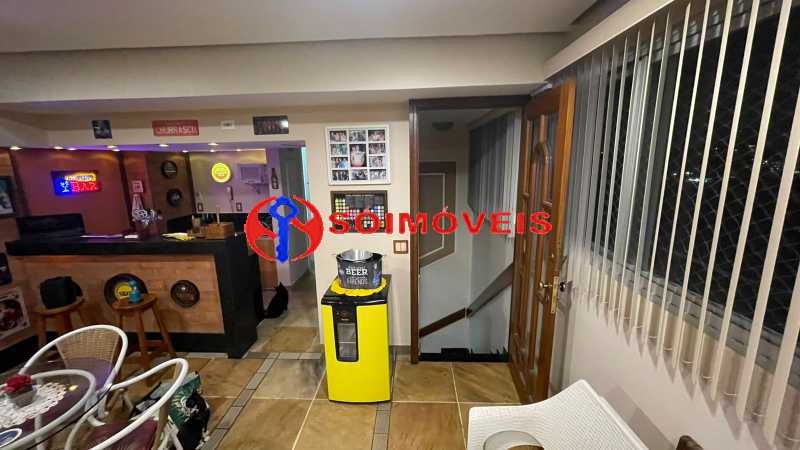 Conheça 76679189-1836-46ff-8336-6124dc do imóvel - Cobertura 4 quartos à venda Rio de Janeiro,RJ Maracanã - R$ 1.800.000 - LBCO40331 - 3 76679189-1836-46ff-8336-6124dc - 3