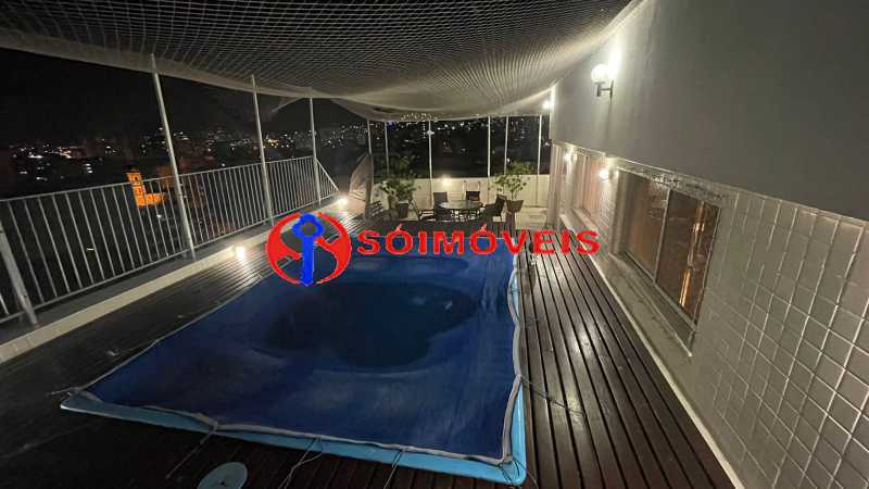 Conheça dd5d98b1-53b4-489d-bcb9-499fe7 do imóvel - Cobertura 4 quartos à venda Rio de Janeiro,RJ Maracanã - R$ 1.800.000 - LBCO40331 - 14 dd5d98b1-53b4-489d-bcb9-499fe7 - 14