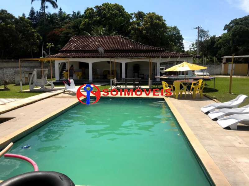 Conheça SITIO TONY do imóvel - Sítio 2888m² à venda Itaboraí,RJ Sapê Sapê - R$ 250.000 - LBSI40001 - 1 SITIO TONY - 1