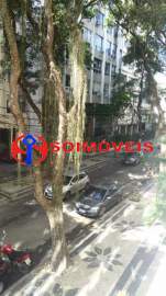 Apartamento 3 quartos à venda Rio de Janeiro,RJ Laranjeiras - R$ 1.100.000 - LBAP35146