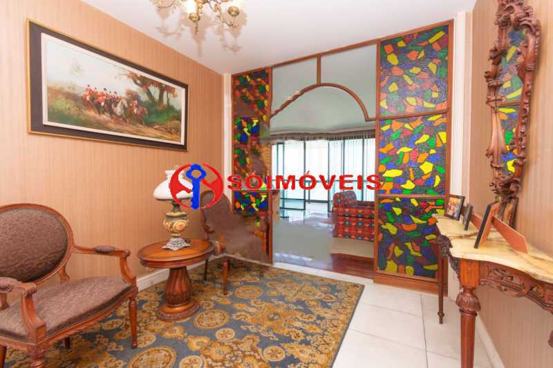 Conheça PHOTO-2021-11-04-21-13-19_1 do imóvel - Apartamento 4 quartos à venda Rio de Janeiro,RJ - R$ 13.000.000 - LBAP42064 - 4 PHOTO-2021-11-04-21-13-19_1 - 4