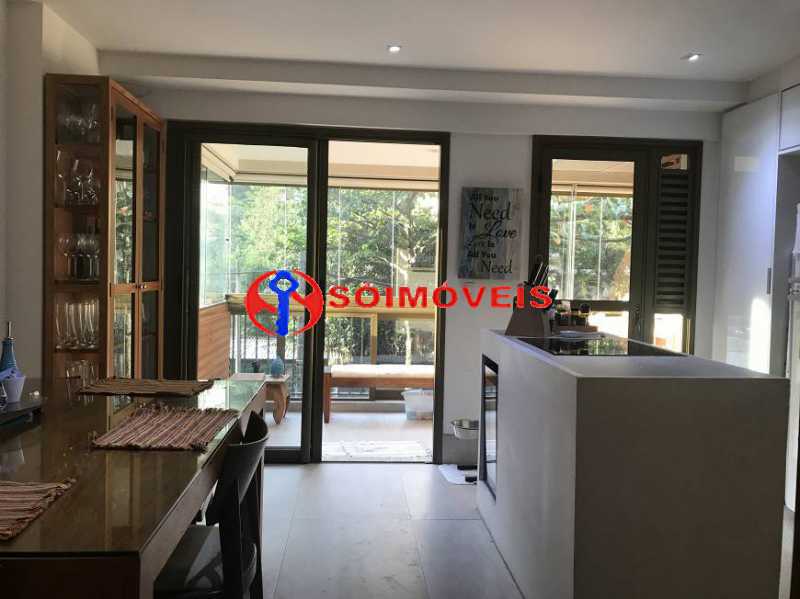 Conheça 04de5cb9c3892eeae75fda913e8bda do imóvel - Apartamento 2 quartos à venda Rio de Janeiro,RJ São Conrado - R$ 1.200.000 - LBAP23647 - 4 04de5cb9c3892eeae75fda913e8bda - 4