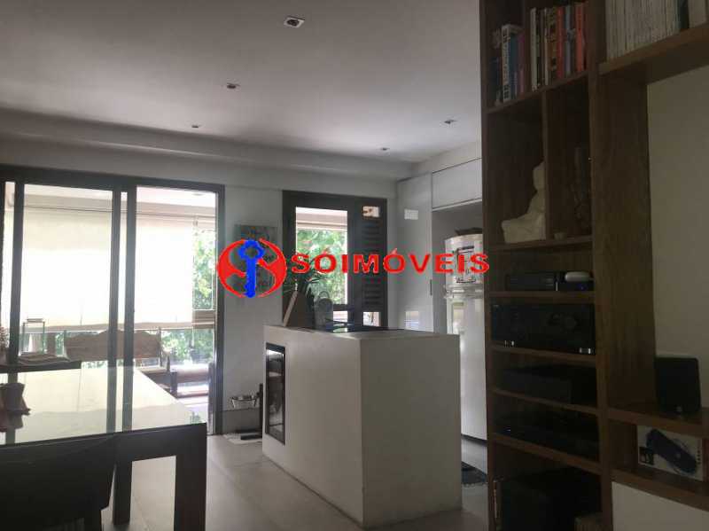 Conheça 4e8b54013ee961695a6049b7df7d8a do imóvel - Apartamento 2 quartos à venda Rio de Janeiro,RJ São Conrado - R$ 1.200.000 - LBAP23647 - 6 4e8b54013ee961695a6049b7df7d8a - 6